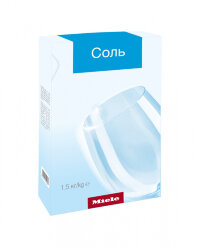 Соль для ПММ  (1,5 кг)