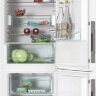 Холодильник-морозильник KFN29233D ws