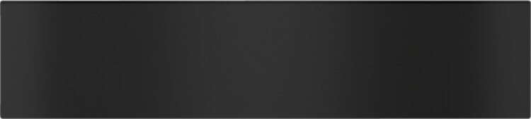 Подогреватель пищи ESW7010 OBSW чёрный обсидиан