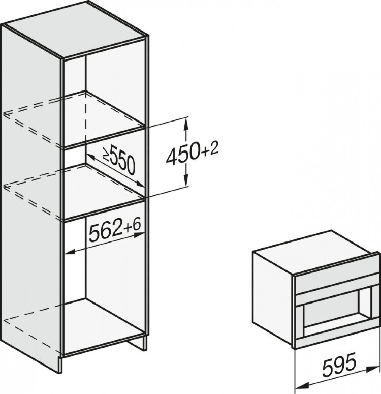 Кофемашина CVA7440 EDST/CLST сталь CleanSteel
