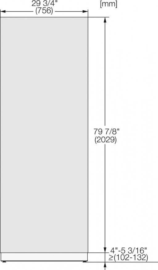 Фронтальная панель KFP 3005 ed/cs