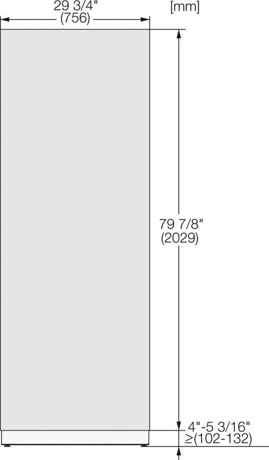 Фронтальная панель KFP 3005 ed/cs