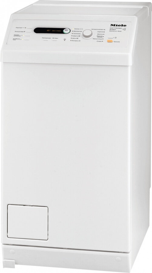 Стиральная машина W690 F WPM