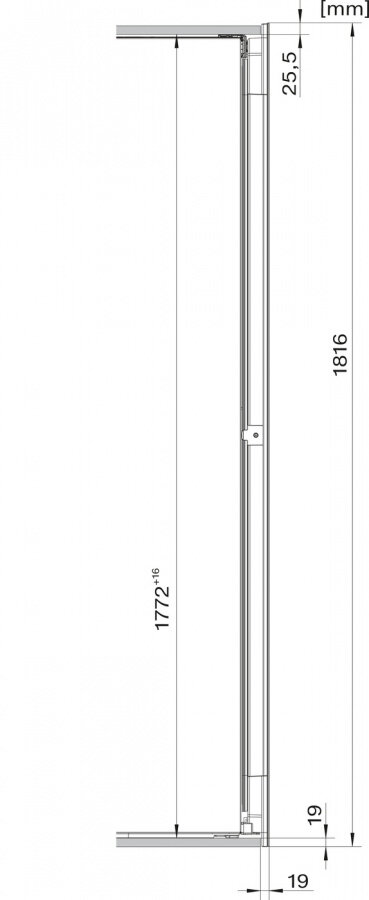 Винный холодильник KWT6722iGS obsw чёрный обсидиан