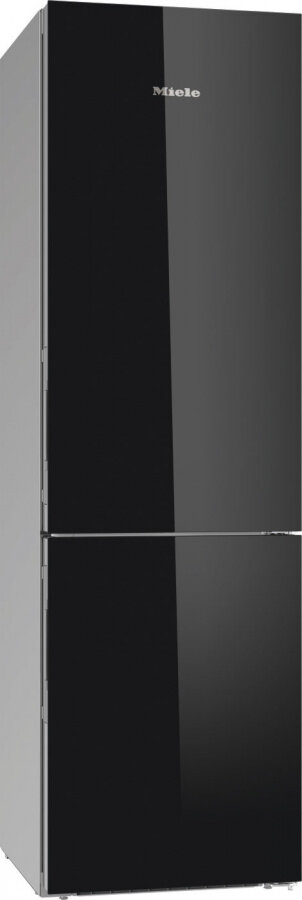 Холодильник-морозильник KFN29683D obsw