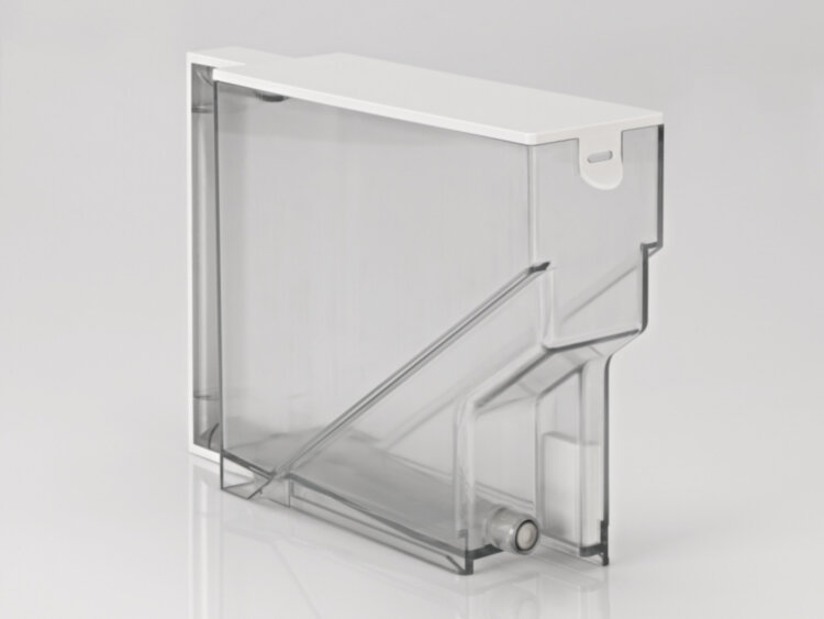 Холодильно-морозильная комбинация KFN37452iDE