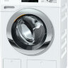 Стиральная машина WEG675WCS Chrome Edition