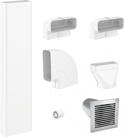 Комплект DFKS-A