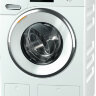 Стиральная машина WWR860WPS White Edition