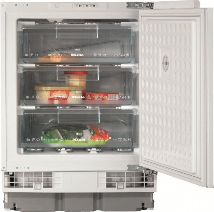 Морозильник F5122 Ui