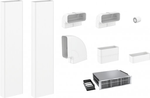 Комплект DFKS-U