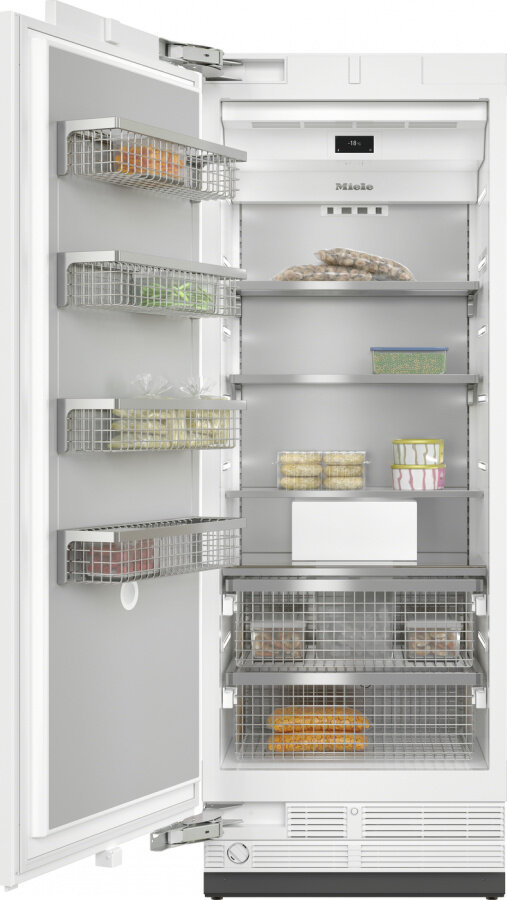 Морозильник F2811Vi