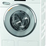 Стиральная машина WWV980WPS White Edition