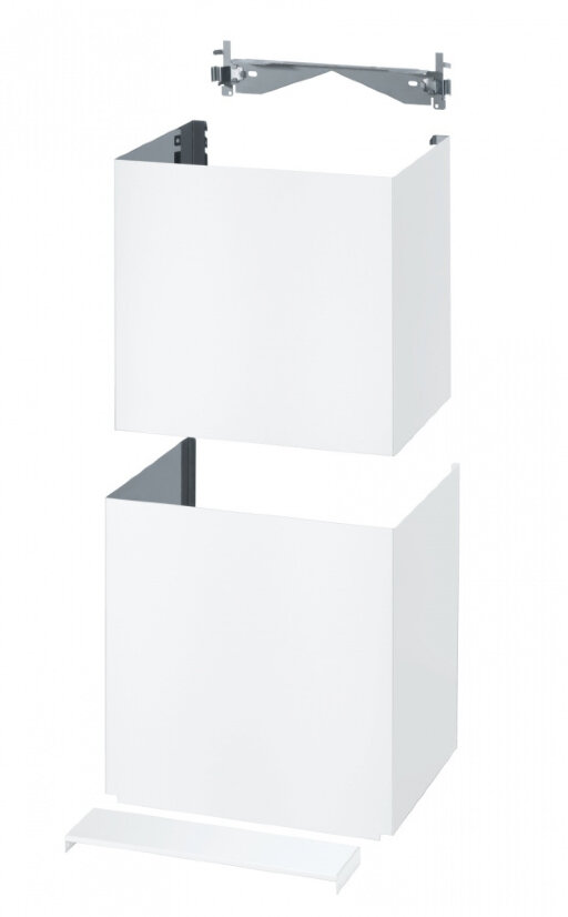 Короб для вытяжки DADC6000  brws