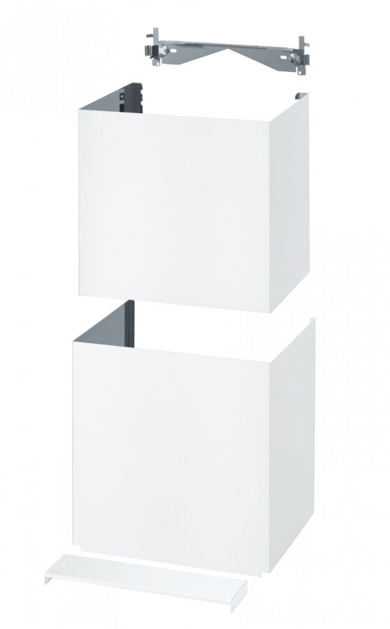 Короб для вытяжки DADC6000  brws