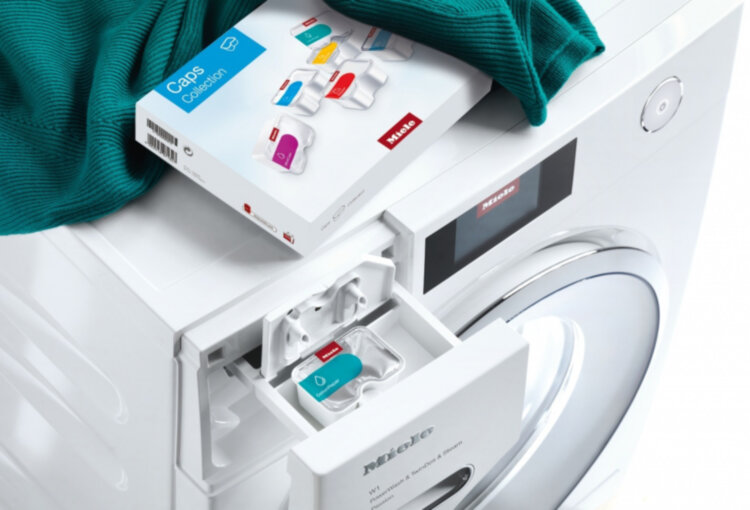 Набор Caps Collection, 6 шт.