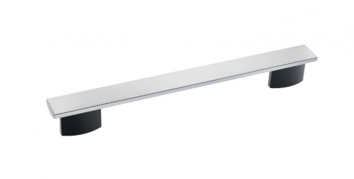 Ручка DS6000 Aluminium алюминий