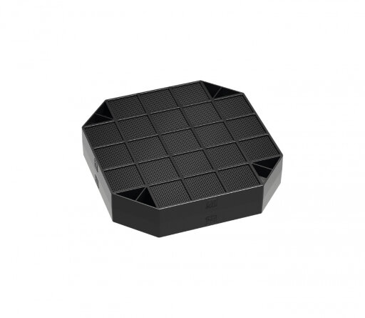 Абсорбирующий влагу фильтр DAEF 28-1 для вытяжки Aura (DA7378D)