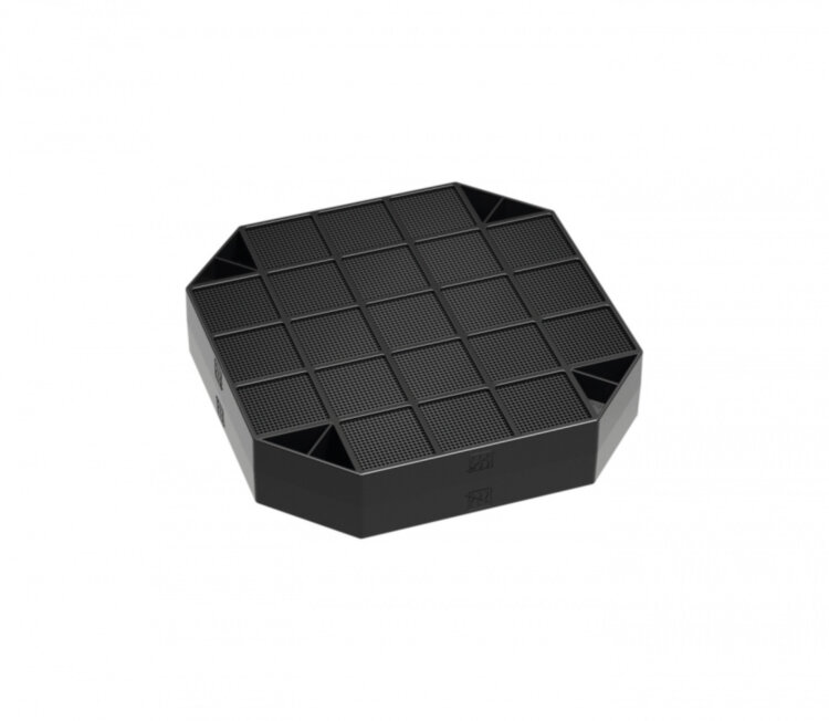 Абсорбирующий влагу фильтр DAEF 28-1 для вытяжки Aura (DA7378D)