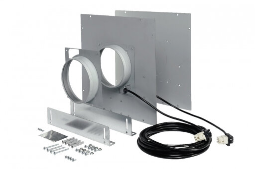 DEXT 6890 - Комплект переоборудования для вытяжки DA6890 (Levantar)