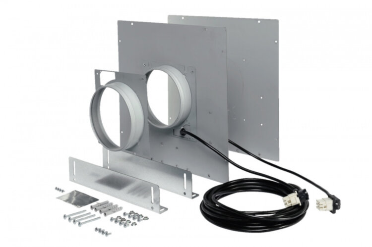 DEXT 6890 - Комплект переоборудования для вытяжки DA6890 (Levantar)