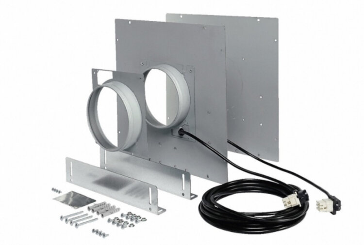 DEXT 6890 - Комплект переоборудования для вытяжки DA6890 (Levantar)