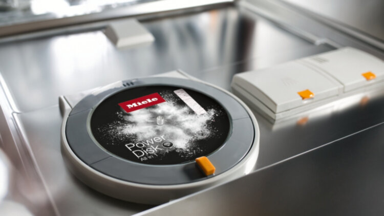 Набор картриджей PowerDisk, 6 шт.