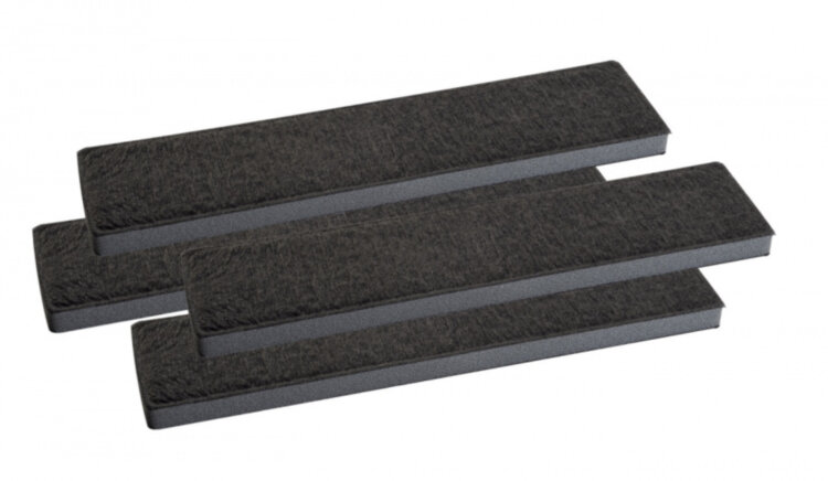 Угольный фильтр/DKF 21-1 No Smell