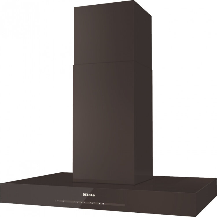 Вытяжка DA6698W HVBR коричневый гавана