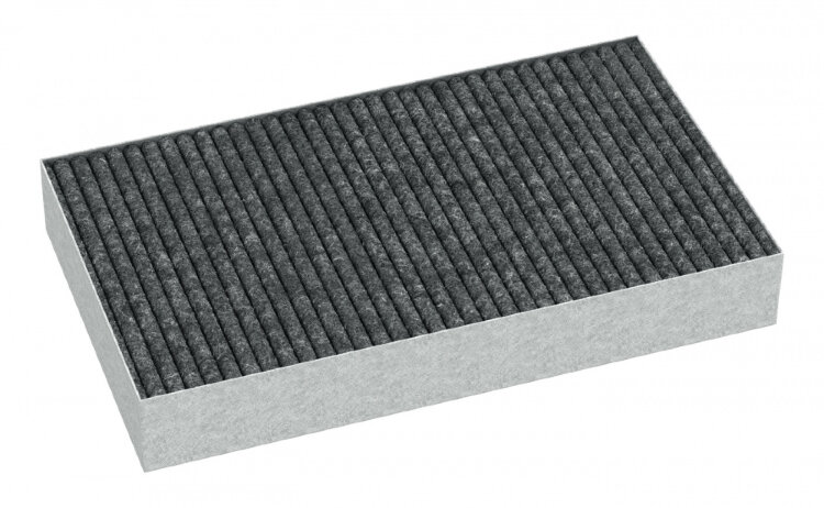 Угольный фильтр DKF 29