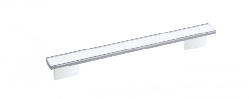 Ручка DS6000 VITRO BRWS бриллиантовый белый