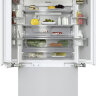 Холодильно-морозильная комбинация KF2981Vi