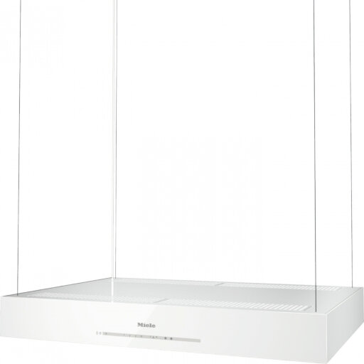 Вытяжка DA6708D BRWS бриллиантовый белый