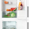 Холодильник-морозильник KFN28132 D ws