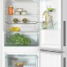 Холодильник-морозильник KFN29162D edt/cs