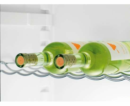 Холодильник-морозильник KFN29162D edt/cs