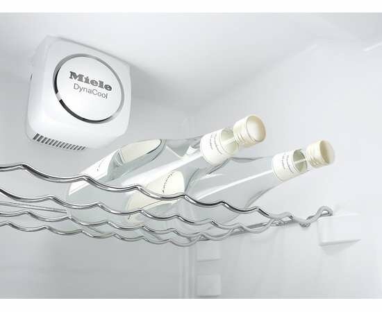 Холодильник-морозильник KFN29162D edt/cs