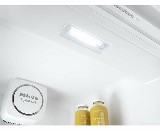 Холодильник-морозильник KFN29162D edt/cs