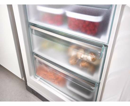 Холодильник-морозильник KFN29162D edt/cs