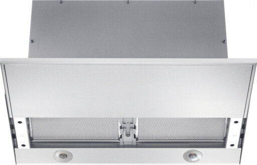 Вытяжка DA3668 сталь