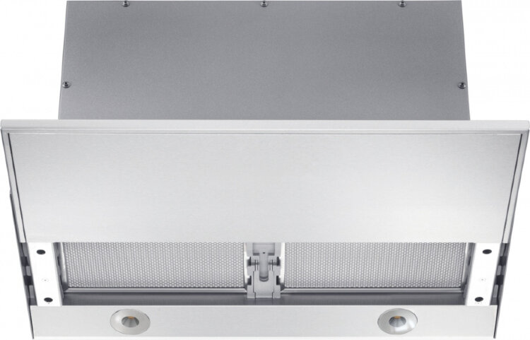 Вытяжка DA3668 сталь