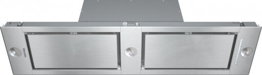 Вытяжка DA2628 сталь