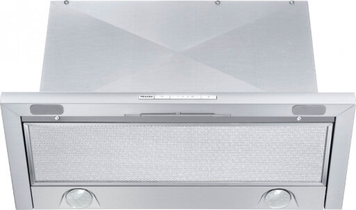 Вытяжка DA3466 EDST сталь