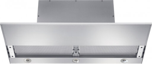 Вытяжка DA3698 сталь