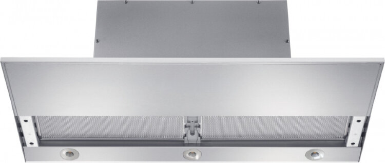 Вытяжка DA3698 сталь