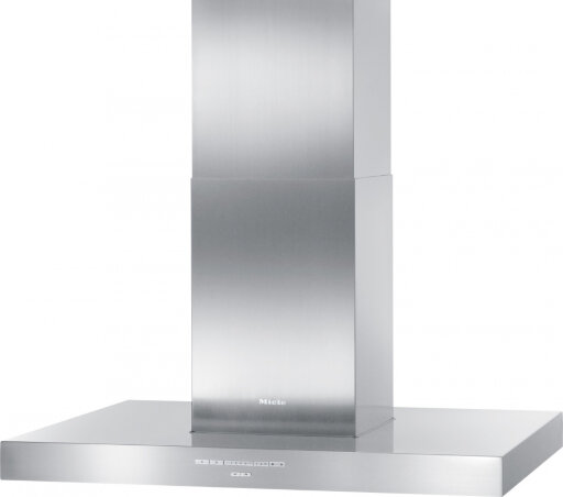 Вытяжка DA4208 V D сталь