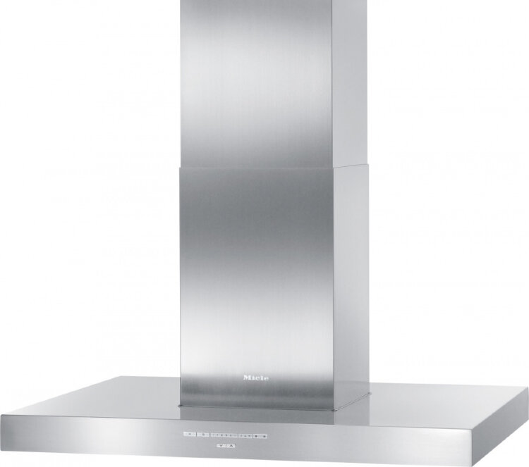 Вытяжка DA4208 V D сталь