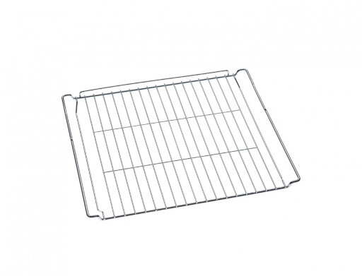 HBBR 72 Решетка для выпечки и жарки с покрытием PyroFit