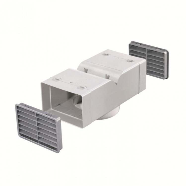 Комплект для переоборудования DUW10