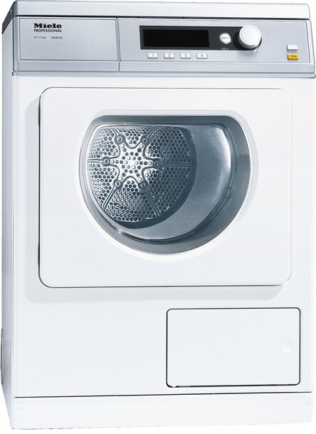 Профессиональная сушильная машина PT7136/белый